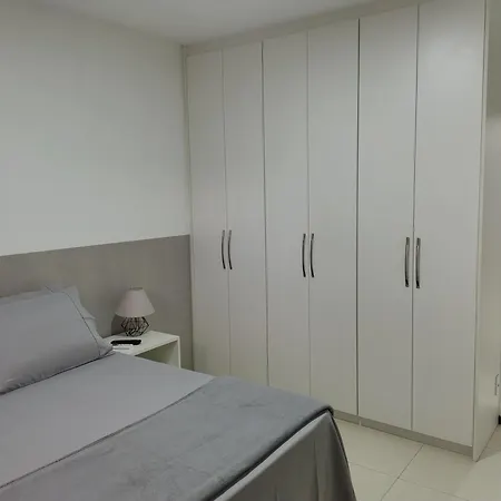 Studio In - Apt 205 Com Garagem Brasília Exterior photo