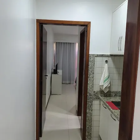 Studio In - Apt 205 Com Garagem Brasília Exterior photo