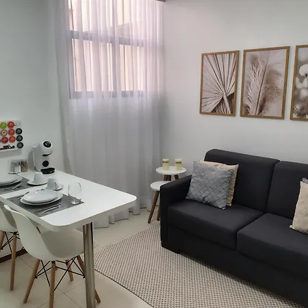 Studio In - Apt 205 Com Garagem Brasília Exterior photo