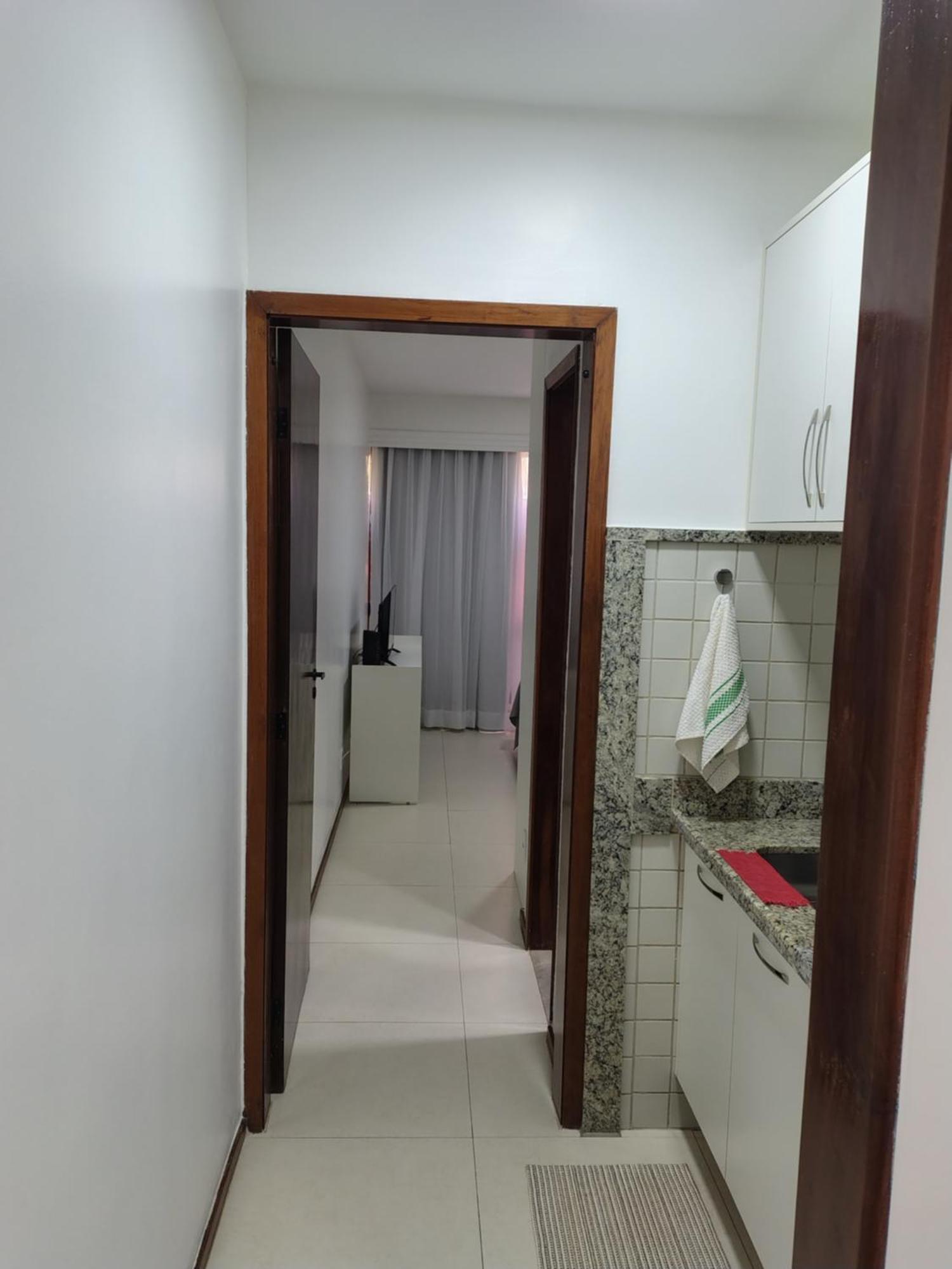 Apartamento In - 205 Com Garagem Brasília
