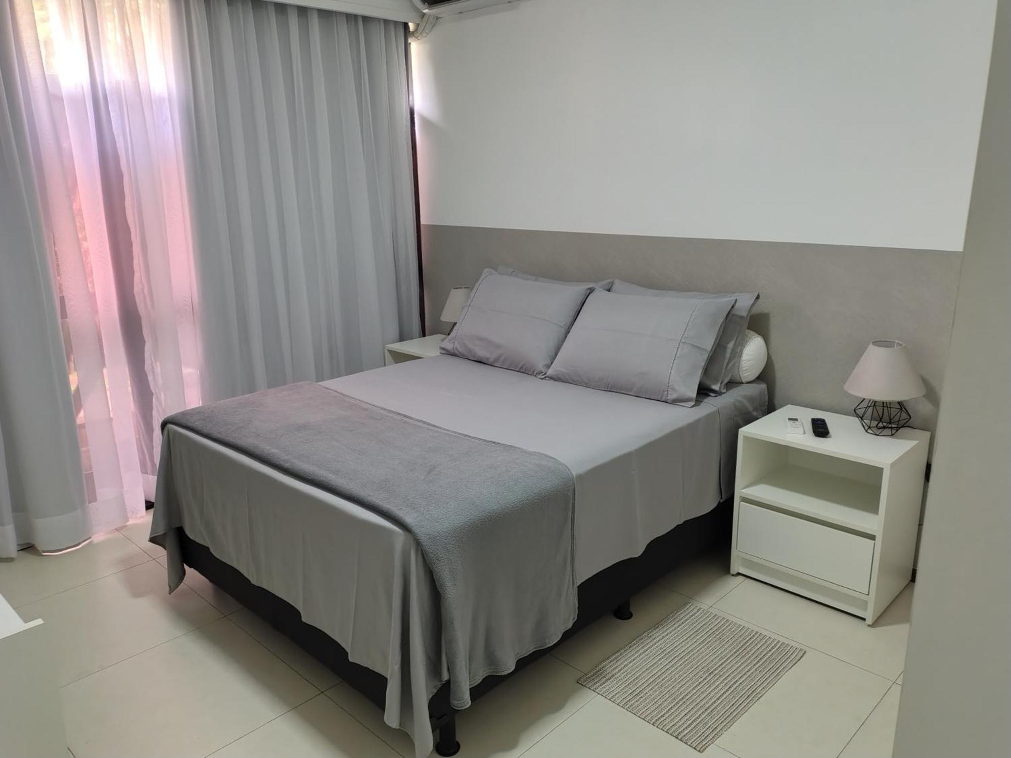 In - 205 Com Garagem Apartamento *